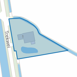 Perceel BDD00-O-1832