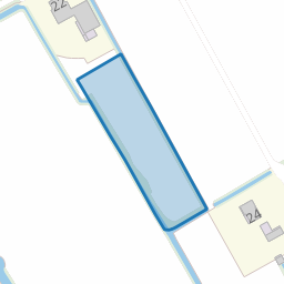 Perceel BDD00-O-1843