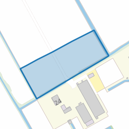 Perceel BDD00-O-1845