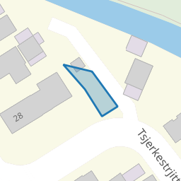 Perceel BDD00-O-1853