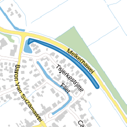 Perceel BDD00-O-1857