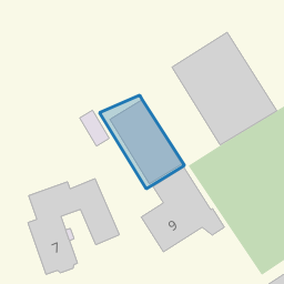 Perceel BDD00-O-1860