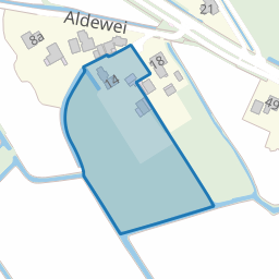 Perceel BDD00-O-1869