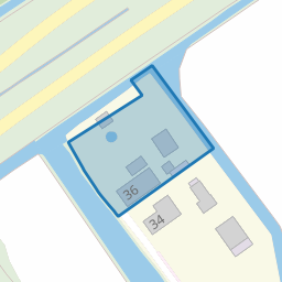 Perceel BDD00-O-1870