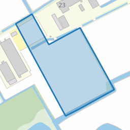 Perceel BDD00-O-1874