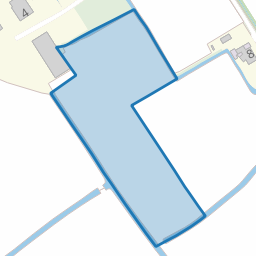 Perceel BDD00-O-1876