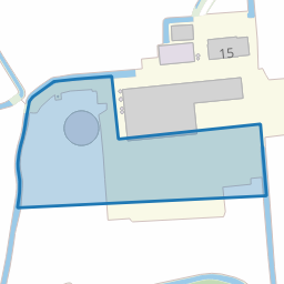 Perceel BDD00-O-1883