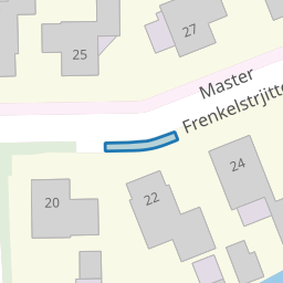 Perceel BDD00-O-1892