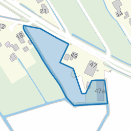 Perceel BDD00-O-1898