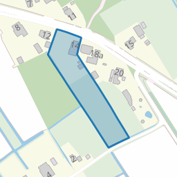 Perceel BDD00-O-1912