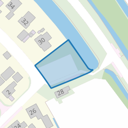 Perceel BDD00-O-1922