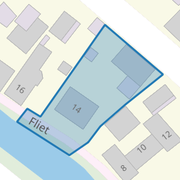 Perceel BDD00-O-1923