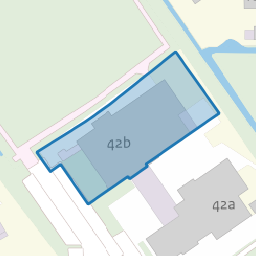 Perceel BDD00-O-1925