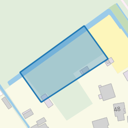 Perceel BDD00-O-1930