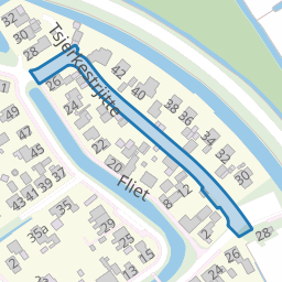 Perceel BDD00-O-1935