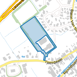 Perceel BDD00-O-1937