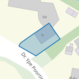 Perceel BDD00-O-1956