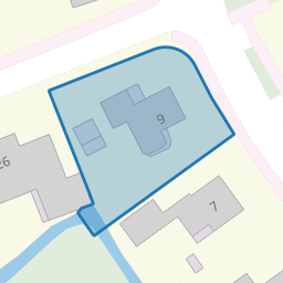 Perceel BDD00-O-1958