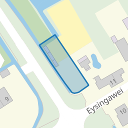 Perceel BDD00-O-1970