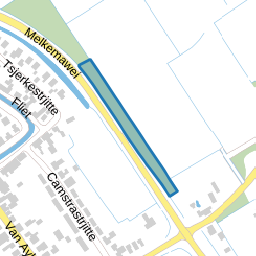 Perceel BDD00-O-1971