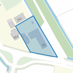 Perceel BDD00-O-1989