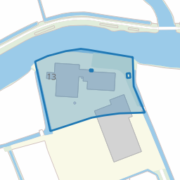 Perceel BDD00-O-1992