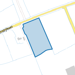 Perceel BDD00-O-1998