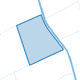 Perceel BDD00-O-2003