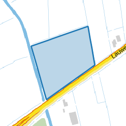 Perceel BDD00-O-2006