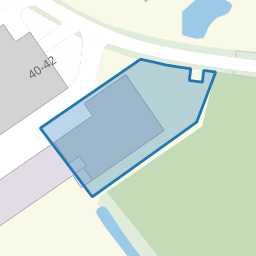 Perceel BDD00-O-2026