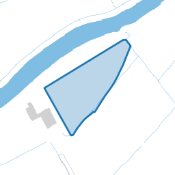 Perceel BDD00-O-2030