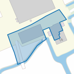 Perceel BDD00-O-2031