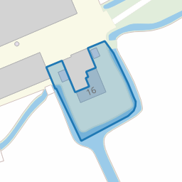 Perceel BDD00-O-2032