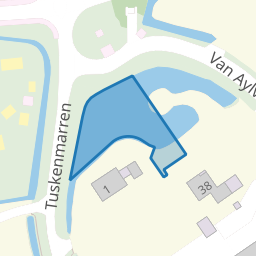 Perceel BDD00-O-2038