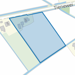 Perceel BDD00-P-1009