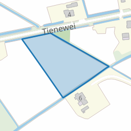 Perceel BDD00-P-1010