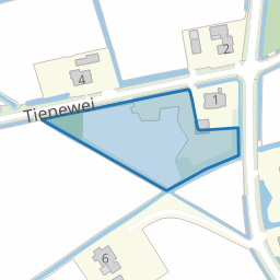 Perceel BDD00-P-1011