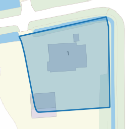 Perceel BDD00-P-1012