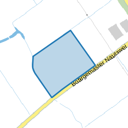 Perceel BDD00-P-1019