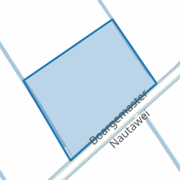 Perceel BDD00-P-1021