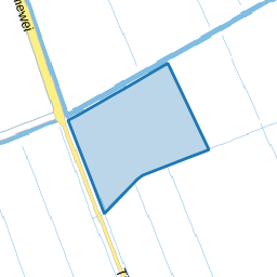 Perceel BDD00-P-1034