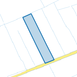 Perceel BDD00-P-1050
