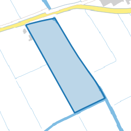 Perceel BDD00-P-1070