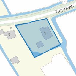 Perceel BDD00-P-1077