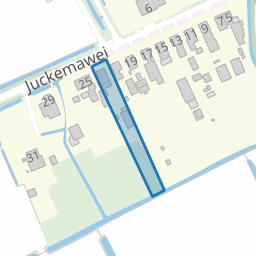 Perceel BDD00-P-1118