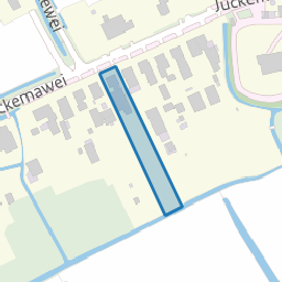 Perceel BDD00-P-1121