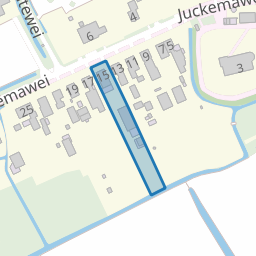 Perceel BDD00-P-1122