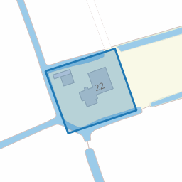 Perceel BDD00-P-1167