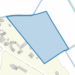 Perceel BDD00-P-1174