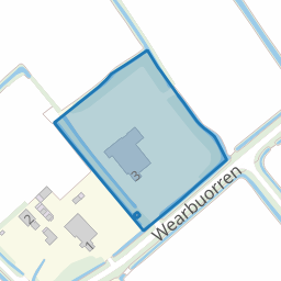 Perceel BDD00-P-1188